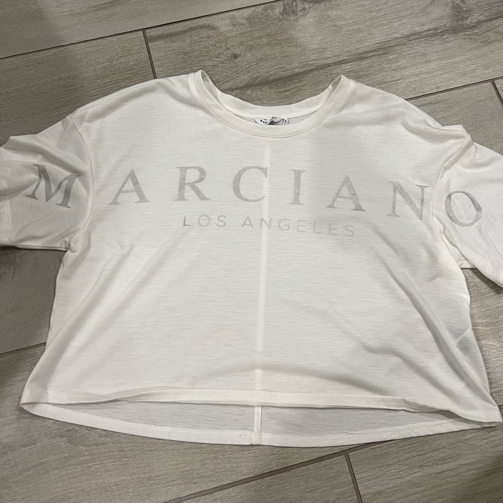 Guess Marciano Shirt size M